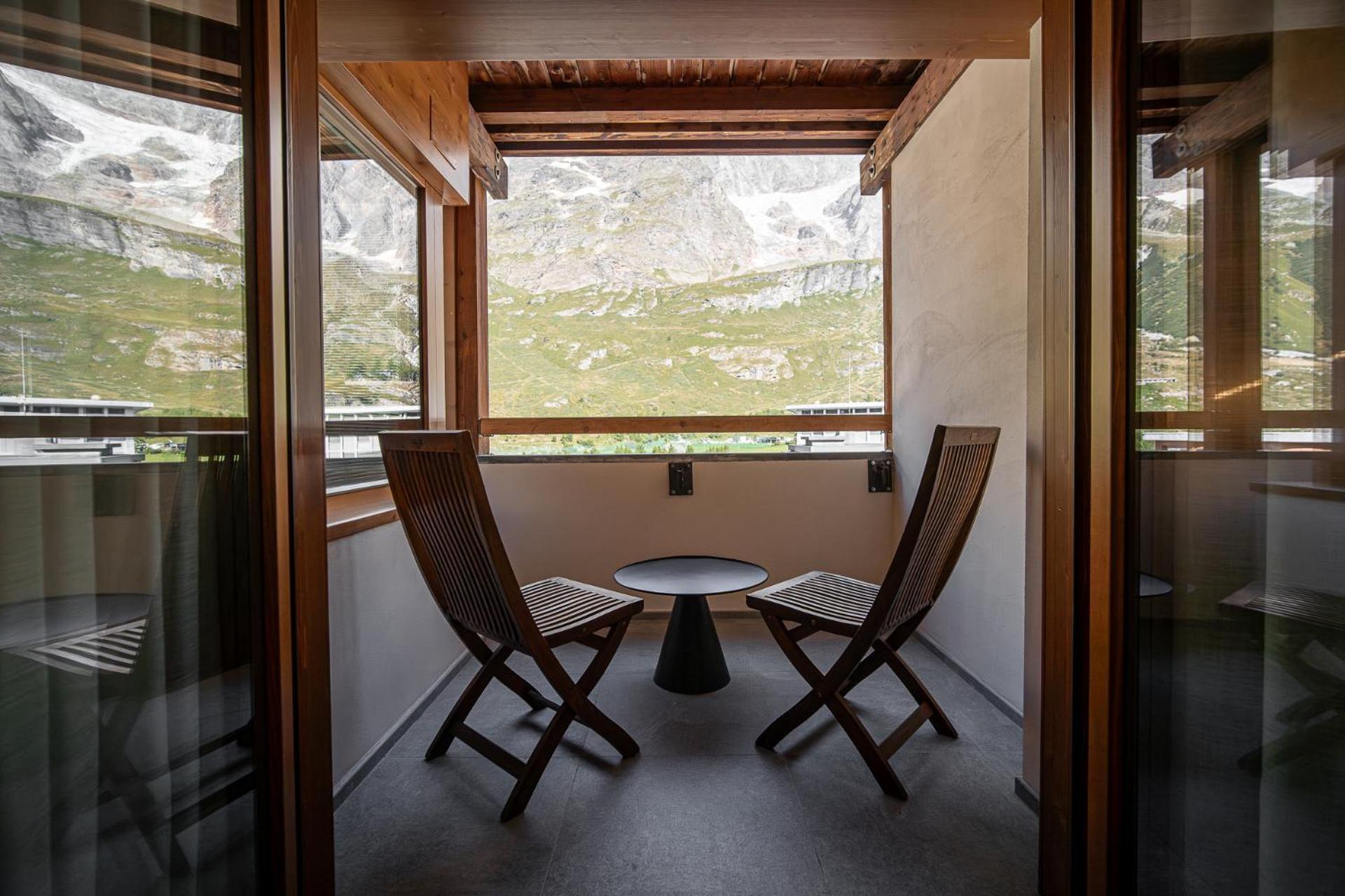 Suite Deluxe con Vasca Idromassaggio